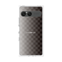 プレミアムパネル［ CASEPLAY Check - Black ］