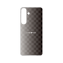 プレミアムパネル［ CASEPLAY Check - Black ］