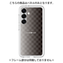 プレミアムパネル［ CASEPLAY Check - Black ］