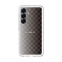 プレミアムパネル［ CASEPLAY Check - Black ］