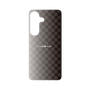 プレミアムパネル［ CASEPLAY Check - Black ］