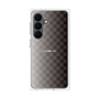 プレミアムパネル［ CASEPLAY Check - Black ］