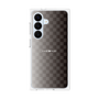 プレミアムパネル［ CASEPLAY Check - Black ］