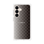 プレミアムパネル［ CASEPLAY Check - Black ］