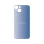 プレミアムパネル［ CASEPLAY Check - Blue ］