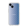 プレミアムパネル［ CASEPLAY Check - Blue ］