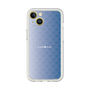 プレミアムパネル［ CASEPLAY Check - Blue ］