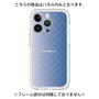 プレミアムパネル［ CASEPLAY Check - Blue ］