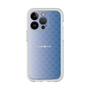 プレミアムパネル［ CASEPLAY Check - Blue ］