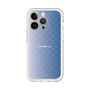 プレミアムパネル［ CASEPLAY Check - Blue ］