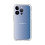 プレミアムパネル［ CASEPLAY Check - Blue ］