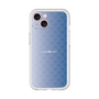 プレミアムパネル［ CASEPLAY Check - Blue ］