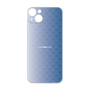 プレミアムパネル［ CASEPLAY Check - Blue ］