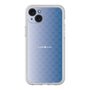 プレミアムパネル［ CASEPLAY Check - Blue ］