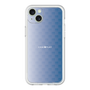 プレミアムパネル［ CASEPLAY Check - Blue ］