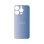 プレミアムパネル［ CASEPLAY Check - Blue ］
