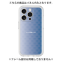 プレミアムパネル［ CASEPLAY Check - Blue ］