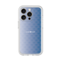 プレミアムパネル［ CASEPLAY Check - Blue ］