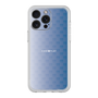 プレミアムパネル［ CASEPLAY Check - Blue ］