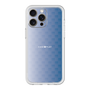 プレミアムパネル［ CASEPLAY Check - Blue ］