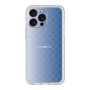プレミアムパネル［ CASEPLAY Check - Blue ］
