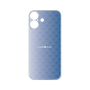 プレミアムパネル［ CASEPLAY Check - Blue ］