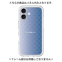 プレミアムパネル［ CASEPLAY Check - Blue ］