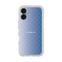 プレミアムパネル［ CASEPLAY Check - Blue ］
