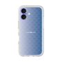 プレミアムパネル［ CASEPLAY Check - Blue ］