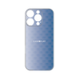 プレミアムパネル［ CASEPLAY Check - Blue ］