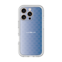 プレミアムパネル［ CASEPLAY Check - Blue ］