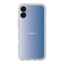 プレミアムパネル［ CASEPLAY Check - Blue ］