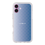 プレミアムパネル［ CASEPLAY Check - Blue ］