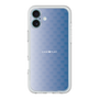 プレミアムパネル［ CASEPLAY Check - Blue ］