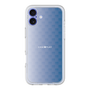 プレミアムパネル［ CASEPLAY Check - Blue ］