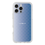 プレミアムパネル［ CASEPLAY Check - Blue ］