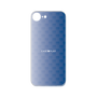 プレミアムパネル［ CASEPLAY Check - Blue ］