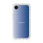 プレミアムパネル［ CASEPLAY Check - Blue ］
