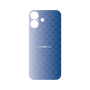 プレミアムパネル［ CASEPLAY Check - Blue ］