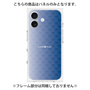プレミアムパネル［ CASEPLAY Check - Blue ］