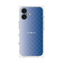 プレミアムパネル［ CASEPLAY Check - Blue ］