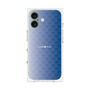 プレミアムパネル［ CASEPLAY Check - Blue ］