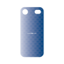 プレミアムパネル［ CASEPLAY Check - Blue ］