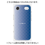 プレミアムパネル［ CASEPLAY Check - Blue ］