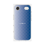 プレミアムパネル［ CASEPLAY Check - Blue ］