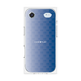 プレミアムパネル［ CASEPLAY Check - Blue ］