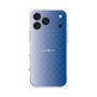 プレミアムパネル［ CASEPLAY Check - Blue ］