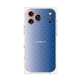 プレミアムパネル［ CASEPLAY Check - Blue ］