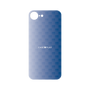 プレミアムパネル［ CASEPLAY Check - Blue ］