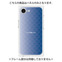 プレミアムパネル［ CASEPLAY Check - Blue ］